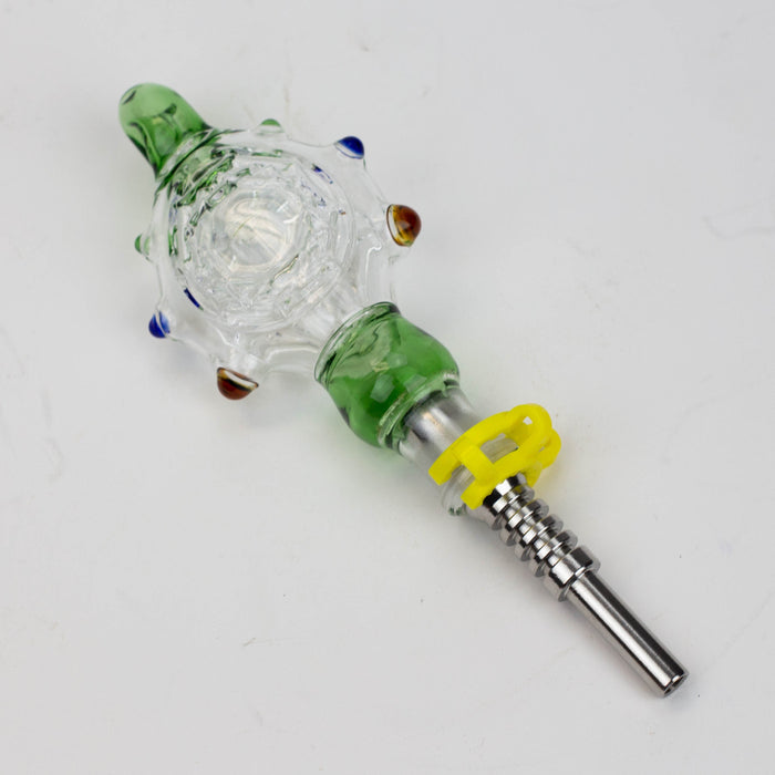 Nectar Collector Gift Set – 14mm [AK2209] | Jupiter Grass