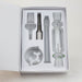 Glass and Titanium Nectar Collector Kit [AK2215] | Jupiter Grass