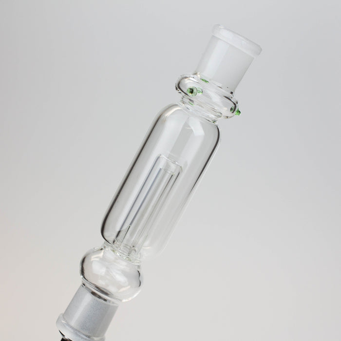 Glass and Titanium Nectar Collector Kit [AK2215] | Jupiter Grass