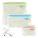 YPVE | Reusable Phone-Power Vacuum Sealer Start Kit | Jupiter Grass