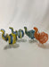 Standing elephant glass hand pipe | Jupiter Grass