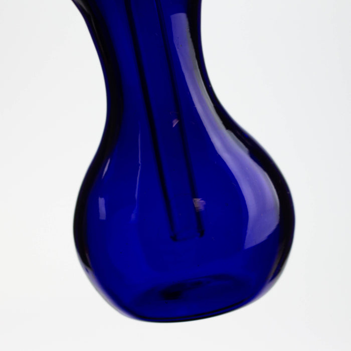 Blue Type-B ash catcher for 18mm female Joint | Jupiter Grass