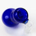 Blue Type-D ash catcher for 14 mm female Joint | Jupiter Grass