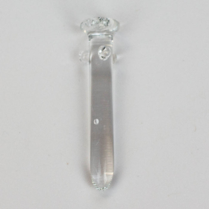 Quartz nail for 18 mm mail joint | Jupiter Grass