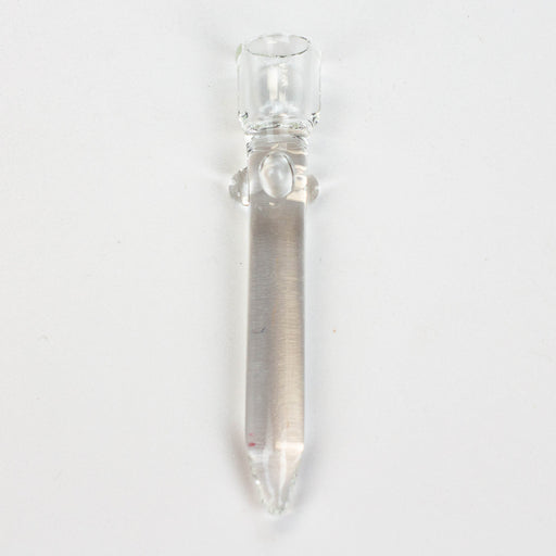 Quartz Nail and vapor dome set for 18 mm male joint | Jupiter Grass