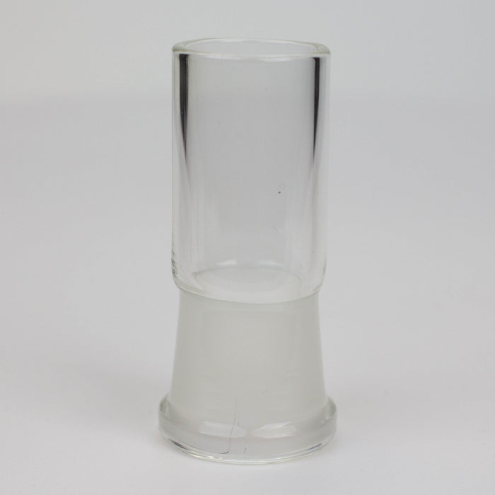 Quartz Nail and vapor dome set for 18 mm male joint | Jupiter Grass