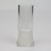 Quartz Nail and vapor dome set for 18 mm male joint | Jupiter Grass