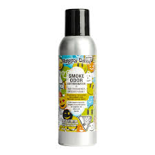 Smoke Odor Exterminator | Air Freshener – 7 oz | Jupiter Grass