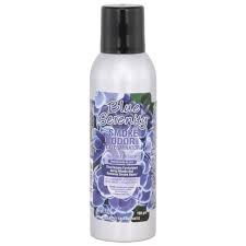 Smoke Odor Exterminator | Air Freshener – 7 oz | Jupiter Grass