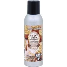 Smoke Odor Exterminator | Air Freshener – 7 oz | Jupiter Grass
