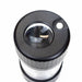 4-in-1 LED Magnify Jar with a grinder and one hitter | Jupiter Grass