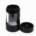 4-in-1 LED Magnify Jar with a grinder and one hitter | Jupiter Grass