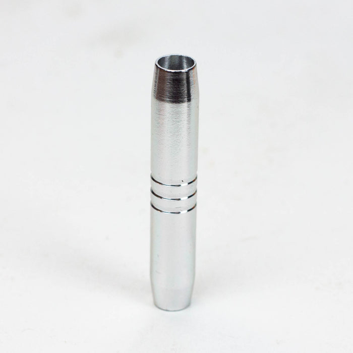 4-in-1 LED Magnify Jar with a grinder and one hitter | Jupiter Grass
