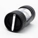 4-in-1 LED Magnify Jar with a grinder and one hitter | Jupiter Grass