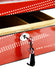 HUMIDOR | RED | Jupiter Grass