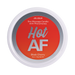MOOD CANDLES Hot AF - Pheromone Massage Candle Black Cherry 4oz | 113g