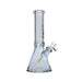 preemo - 12 inch 9mm Ion Plated Beaker [P053] | Jupiter Grass