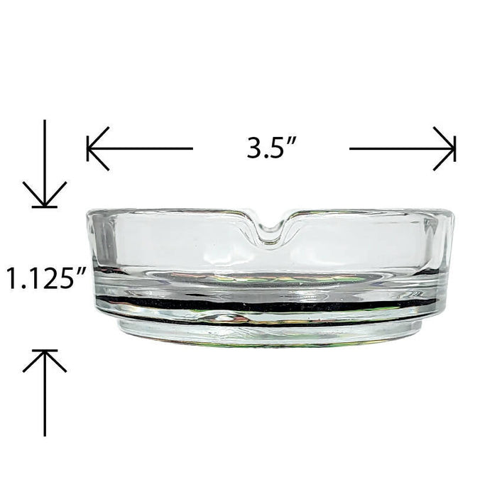 ASHTRAY AND STASH JAR SET - STONER DAD DESIGN | Jupiter Grass