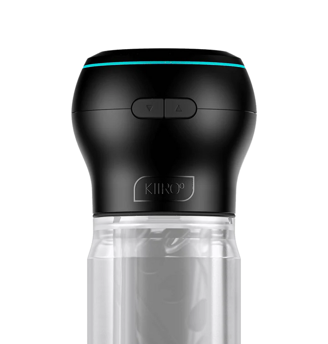 Powerblow + Pocket Stroker Crystal