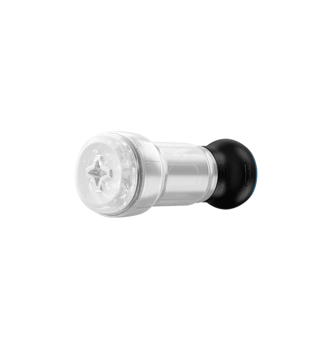 Powerblow + Pocket Stroker Crystal