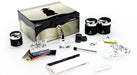 HUMIDOR | SILVER | Jupiter Grass