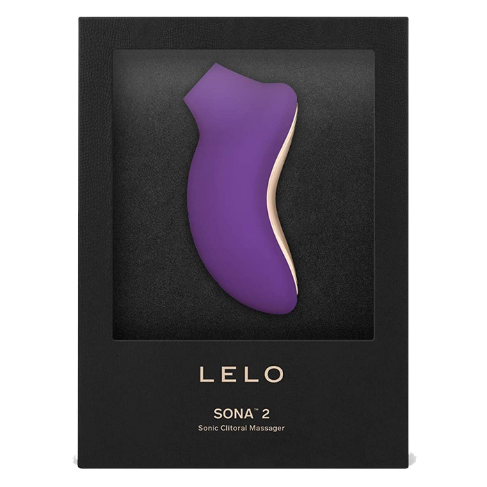 SONA 2 Purple
