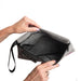 Flower Stampede Lockable Storage Bag, Smell, Odor & Water Resistant Pouch | Jupiter Grass