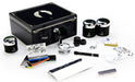 HUMIDOR | BLACK | Jupiter Grass