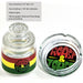 ASHTRAY SET WITH STASH JAR - VINTAGE ROAST & TOAST | Jupiter Grass