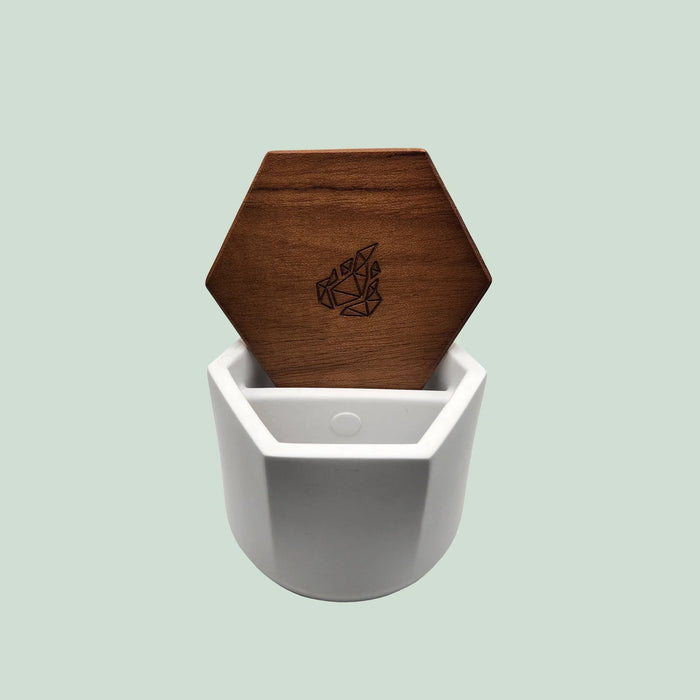 BRNT designs | Malua, Large | Jupiter Grass