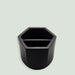 BRNT designs | Malua, Large | Jupiter Grass