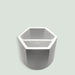 BRNT designs | Malua, Large | Jupiter Grass