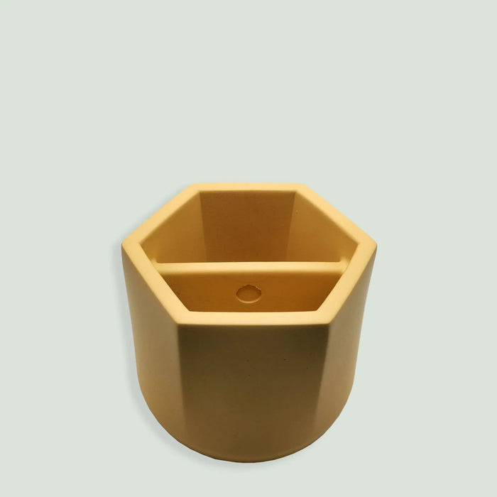 BRNT designs | Malua, Large | Jupiter Grass