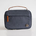 Herb & Mary | Smell Proof Accessories Storage Stash Case w/Integrated Combo Lock (Medium) | Jupiter Grass