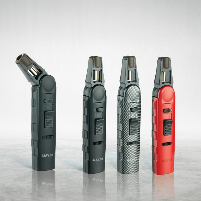 MAVEN | Model 7 | Jupiter Grass