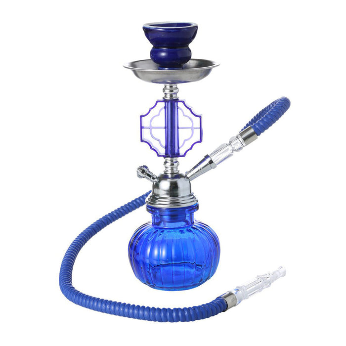 10" Hookah [MD2187] | Jupiter Grass