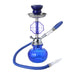 10" Hookah [MD2187] | Jupiter Grass