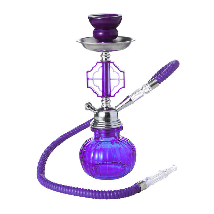 10" Hookah [MD2187] | Jupiter Grass