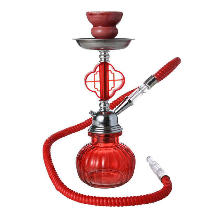10" Hookah [MD2187] | Jupiter Grass