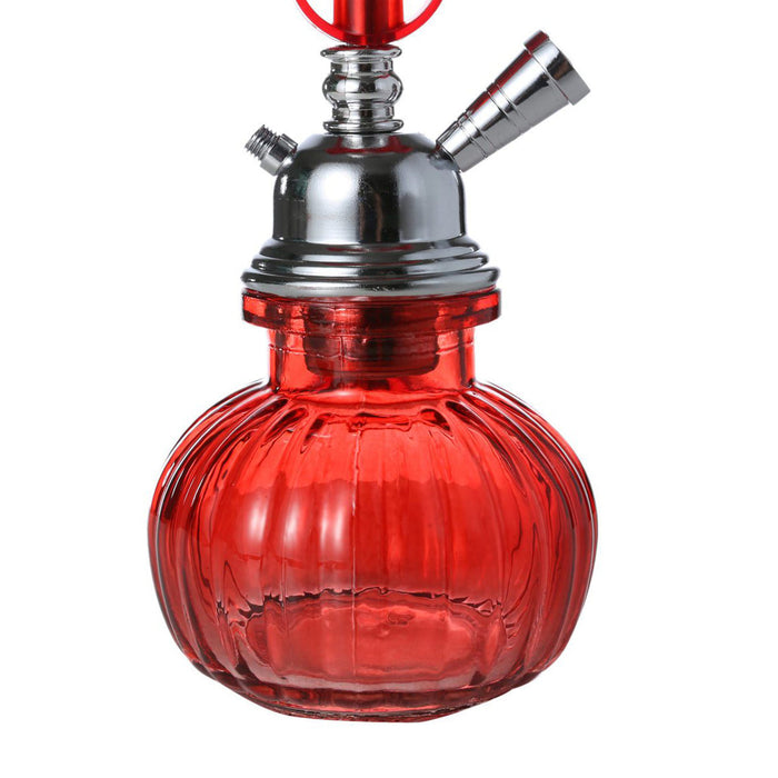 10" Hookah [MD2187] | Jupiter Grass