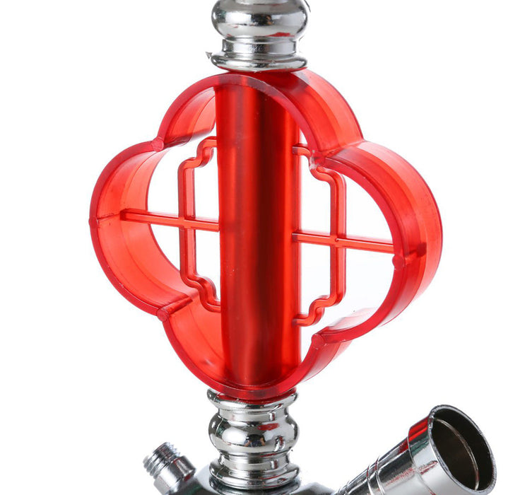 10" Hookah [MD2187] | Jupiter Grass