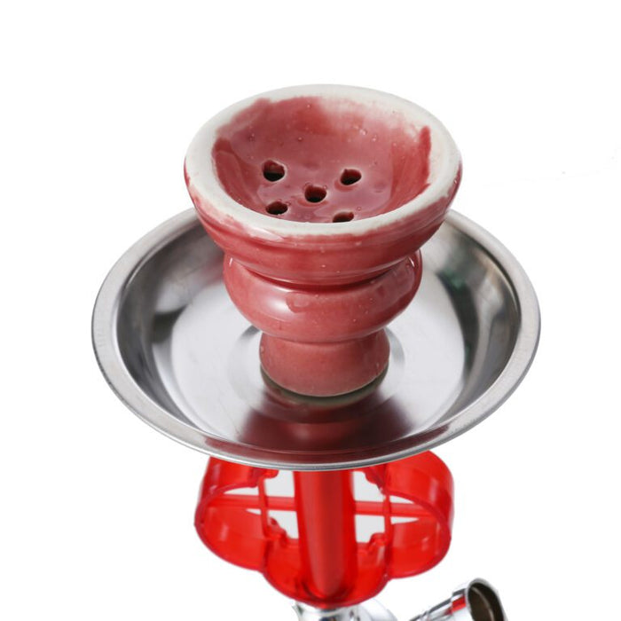 10" Hookah [MD2187] | Jupiter Grass