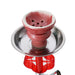 10" Hookah [MD2187] | Jupiter Grass
