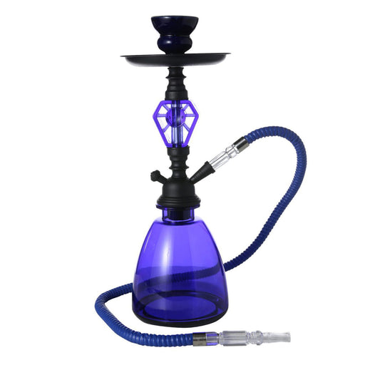 14" 1 hoses Hookah [MD2194] | Jupiter Grass