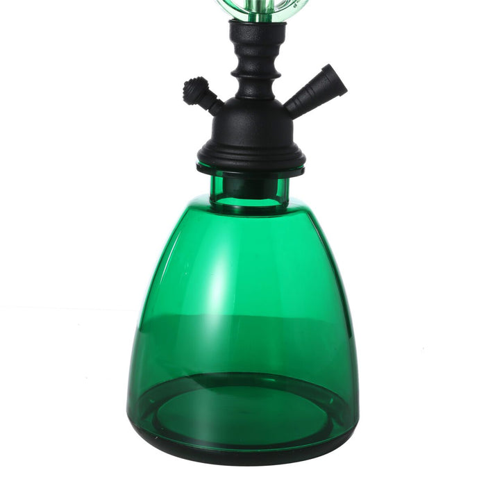 14" 1 hoses Hookah [MD2194] | Jupiter Grass