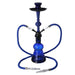 18" 2 hoses Hookah [MD2195] | Jupiter Grass