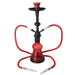 18" 2 hoses Hookah [MD2195] | Jupiter Grass