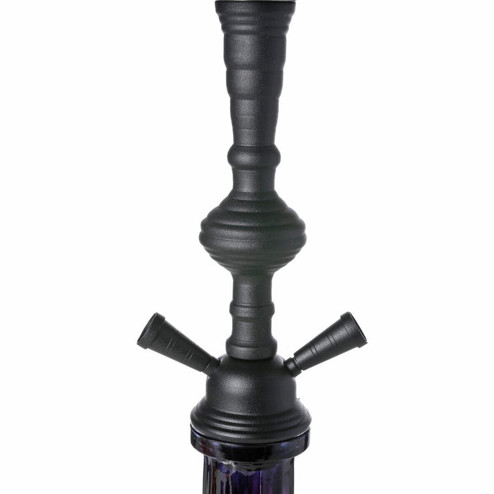 18" 2 hoses Hookah [MD2195] | Jupiter Grass