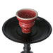 18" 2 hoses Hookah [MD2195] | Jupiter Grass