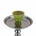 25" Twist Wrought Hookah [MD2202] | Jupiter Grass